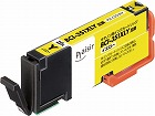 互換インク　キヤノン対応　ＢＣＩ‐３５１ＸＬＹ