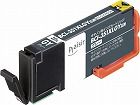 互換インク　キヤノン対応　ＢＣＩ‐３５１ＸＬＧＹ