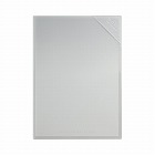 ハードクリヤーホルダーモッテＡ３　ライトグレー