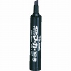 すみつけマーカー（耐芯）黒