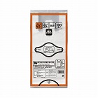 取り出し口が選べるレジ袋（ＢＰ）４０号×１０