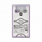 取り出し口が選べるレジ袋（ＢＰ）５０号×５