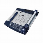 ペーパーカッター４０枚切り　Ａ４　チタン