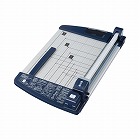 ペーパーカッター６０枚切り　Ａ３　チタン
