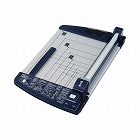 ペーパーカッター６０枚切り　Ａ３　チタン