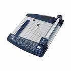 ペーパーカッター６０枚切り　Ａ４　チタン