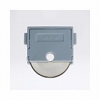 ペーパーカッター用替刃（チタン丸刃）