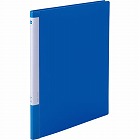 出し入れしやすいＣＢＶネック１０Ｐ青