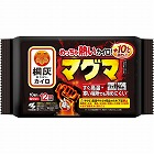 マグマ　貼らない　１０個×４