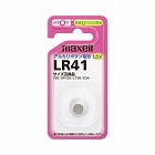 アルカリボタン電池　ＬＲ４１×５