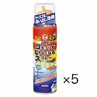 コックローチ　ゴキブリがいなくなるスプレー×５