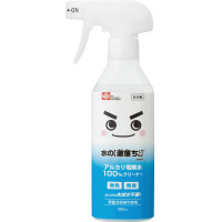 水の激落ちくん　本体　４００ｍｌ