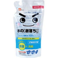 水の激落ちくん　詰替　３６０ｍｌ×３