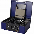 キャッシュボックス　Ａ４サイズ