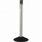 チェーンスタンド　プラチェーン　黄