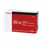純正トナーカートリッジ　０５７Ｈ