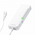 スイッチングハブ／タップ型／Ｇｉｇａ対応／８ポート