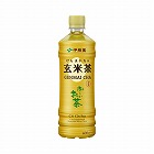 おーいお茶　玄米茶　６００ｍｌ　２４本
