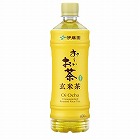 おーいお茶　玄米茶　６００ｍｌ　２４本