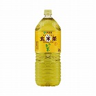 おーいお茶　玄米茶　２Ｌ　６本