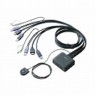 パソコン切替器／ＨＤＭＩ対応