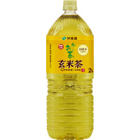 おーいお茶　玄米茶　２Ｌ×１２本　業務用