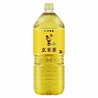 おーいお茶　玄米茶　２Ｌ×１２本　業務用