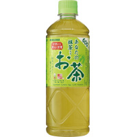 あなたの抹茶入りお茶　６００ｍｌ×２４本