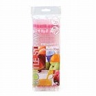 ボトルストロー　透明袋入　ＳＴ‐００５（３０本入）