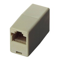 ＲＪ４５延長コネクタ