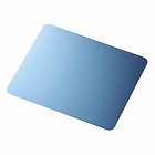 光学式ＥＣＯ対応マウスパッド　ブルー