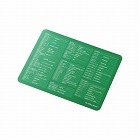 入力支援マウスパッド／ＥＸＣＥＬ
