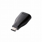 タブレット用変換アダプタ／Ｃ‐Ａ／ＵＳＢ３．１