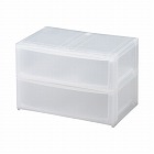 ナチュラポスデコ　ワイド深２段