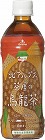 北アルプス茶屋の烏龍茶　５００ｍｌ　４８本