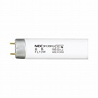 直管蛍光灯グロースタータ１０Ｗ　白色２５本