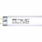 直管蛍光灯グロースタータ２０Ｗ　白色　２５本