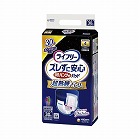 ＬＦズレずに安心紙パンツ用尿とりパッド夜用１２０枚