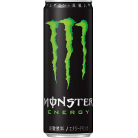 モンスターエナジー　３５５ｍｌ　２４缶