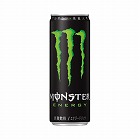 モンスターエナジー　３５５ｍｌ　２４缶