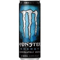 モンスターアブソリュートリーゼロ３５５ｍｌ×２４本