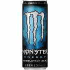 モンスターアブソリュートリーゼロ３５５ｍｌ×２４本