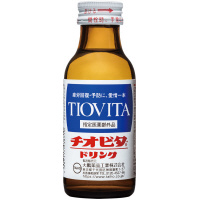 チオビタドリンク　１００ｍｌ　１０本