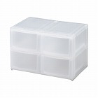 ナチュラポスデコ　ワイド深ショート４×３