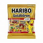ハリボー　ミニゴールドベア　２５０ｇ×３