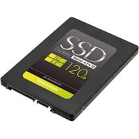 内蔵タイプＳＳＤ　１２０ＧＢ