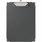 用箋挟み　黒　Ｂ５Ｅ