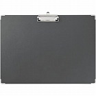 用箋挟み　黒　Ａ３Ｓ