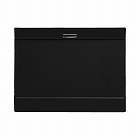 クリップボ‐ド　マグフラップ　Ａ４Ｓ　黒