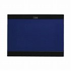 クリップボ‐ド　マグフラップ　Ａ３Ｓ　青